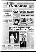 giornale/CFI0354070/1987/n. 51 del 1 marzo